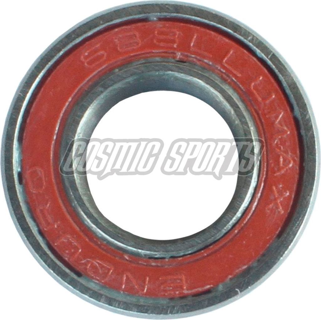 Enduro Abec 3 Max 688 Llu Max Lager Rot 8 x 16 x 5 mm Rot 8 Immagine del prodotto 