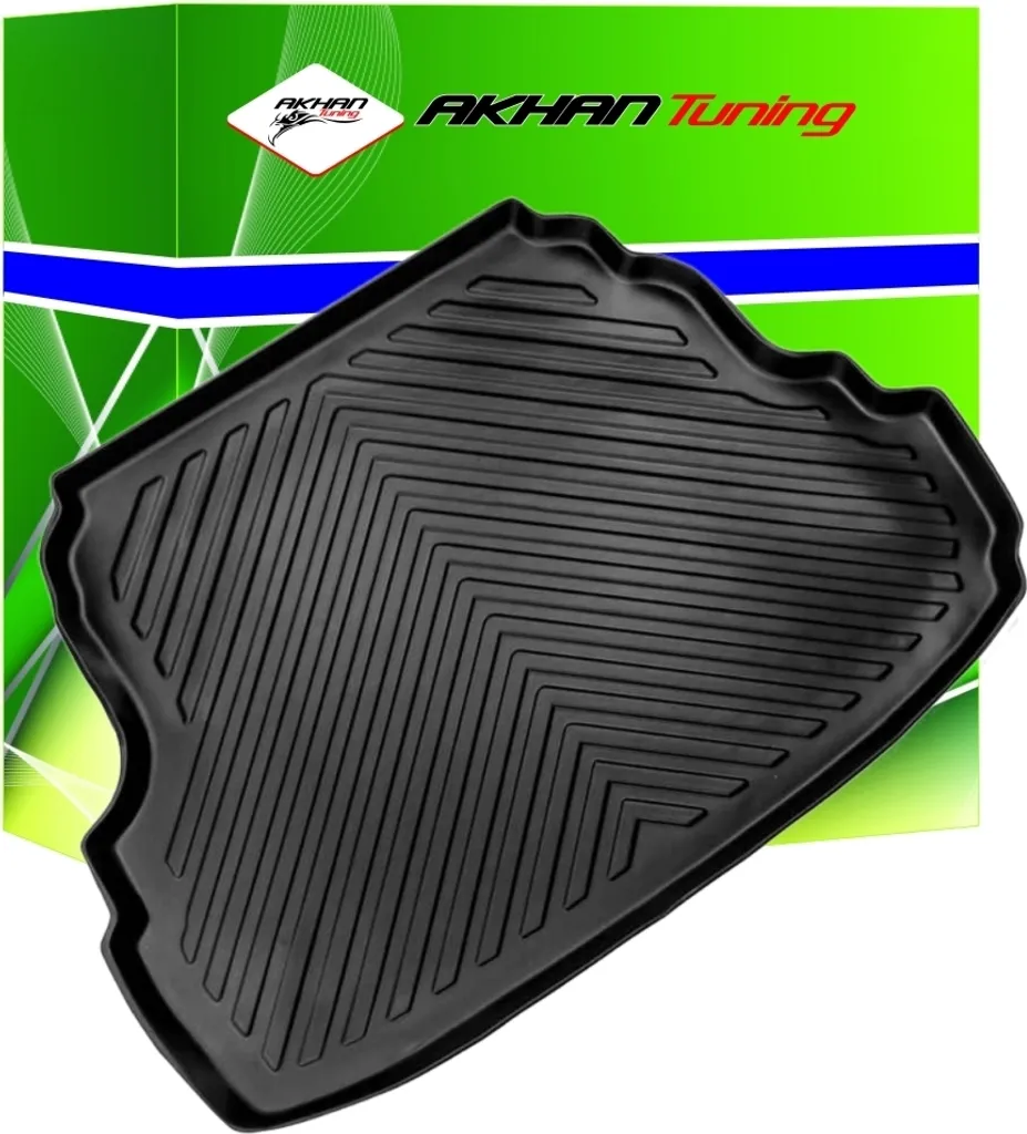 Protezione Bagagliaio DK6081 per City Notchback 2009+ | Alta Resistenza