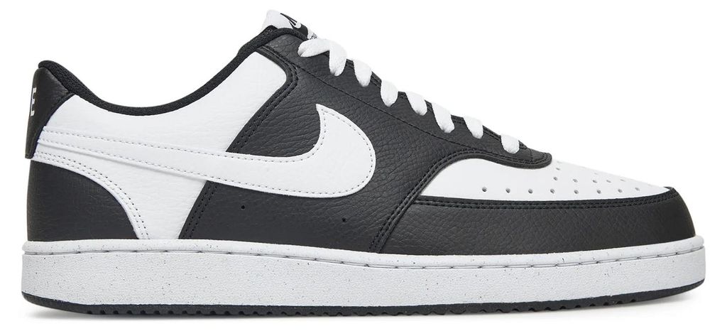 Nike Court Vision Lo Herren Sneaker Turnschuhe Freizeit Produktbild 