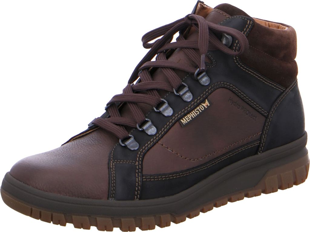 Boots Mephisto Pitt 1551/100/3651, Pitt 1551/100/3651, Pitt 1551/100/3651