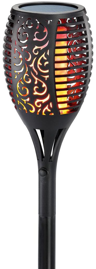 Kynast Garden Torcia solare da giardino con effetto fiamma Immagine del prodotto 