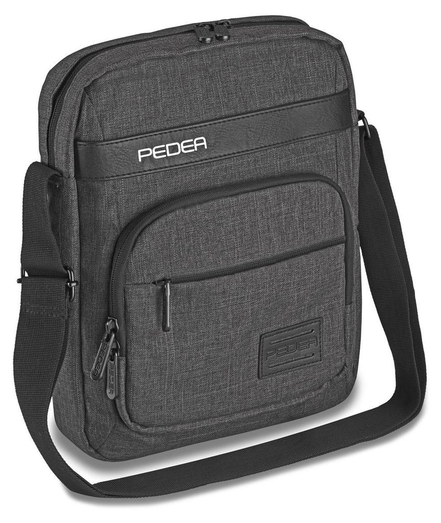 PEDEA Sac à bandoulière pour tablette URBAN Image du produit 