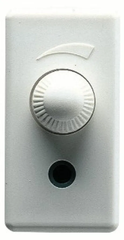 Gewiss GW20803 Variateur de Lumière Universel 900W pour Système System