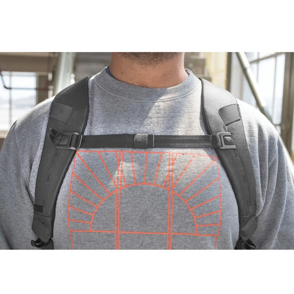 Peak Design Everyday Backpack V2 30L Noir Imperméable et Modulable - 5