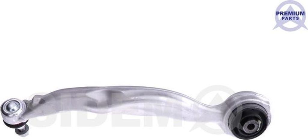 SIDEM 49252 Querlenker, Radaufhängung OE 2123303111 kompatibel mit E-Klasse, CLS