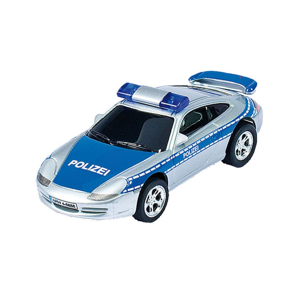 CARRERA 17203 Porsche GT3 Polizia Immagine del prodotto 
