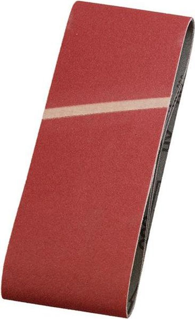 kwb 914410 Schleifband-Set Körnung 100 (L x B) 560 mm x 100 mm 3 St