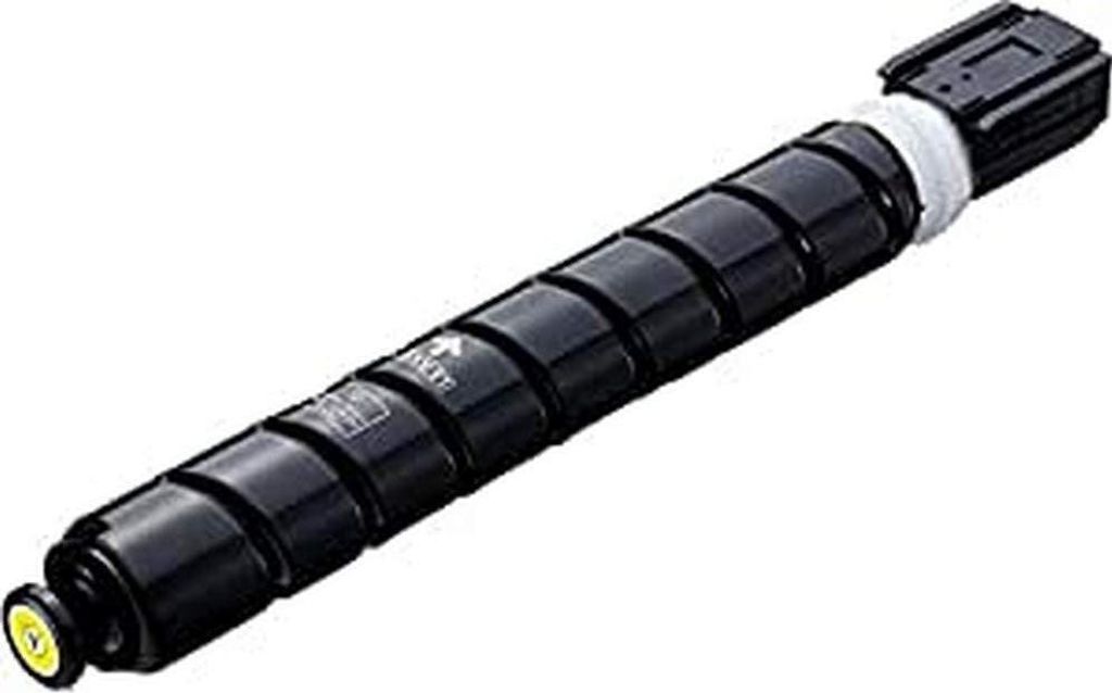 Canon C-EXV 51L Y - Gelb - Original - Tonerpatrone - für Produktbild 