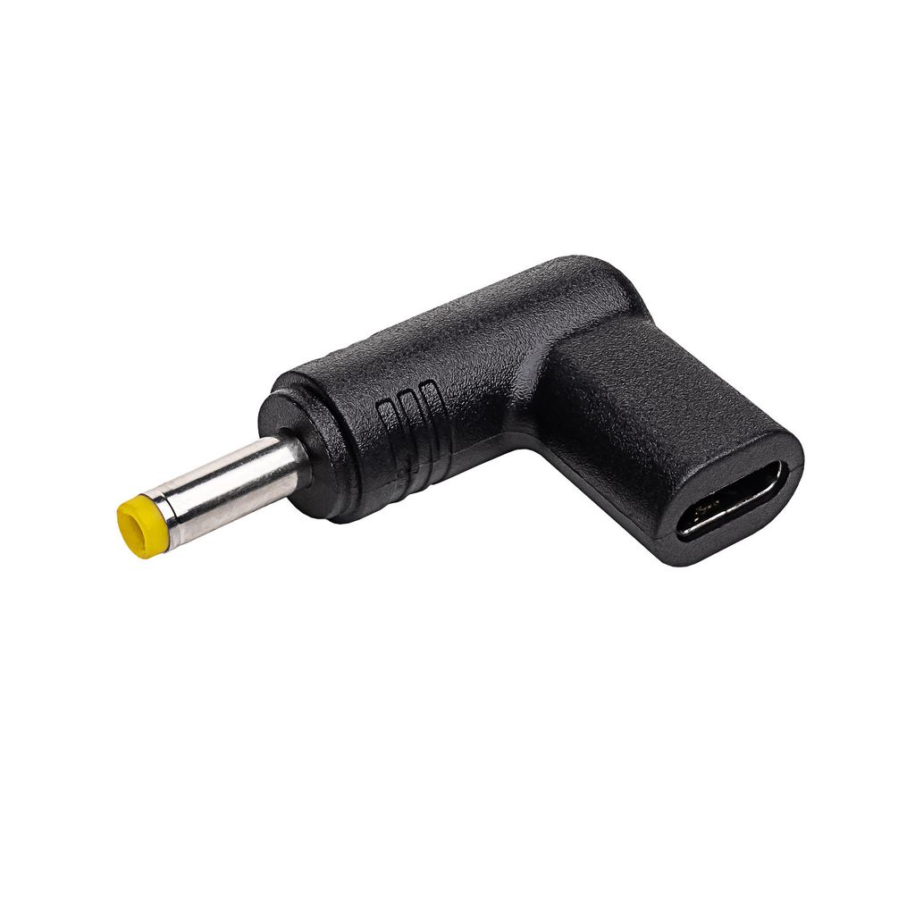 Adaptér pro notebooky Lenovo AK-ND-C04 USB-C / 4,0 x 1,7 mm Obrázek produktu 3