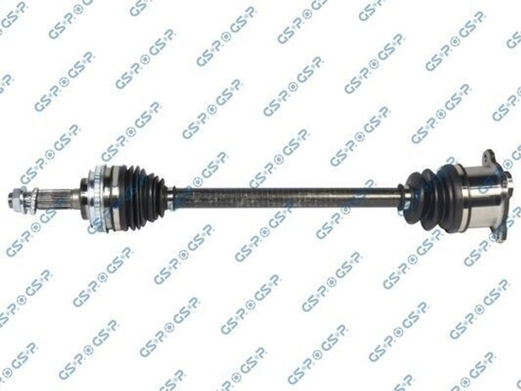 GSP 299275 Antriebswelle für TOYOTA RAV 4 II (CLA2, XA2, Produktbild 