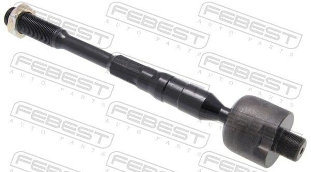FEBEST 0222-E25 Axialgelenk Spurstange für NISSAN Caravan Bus (E25) Vorne