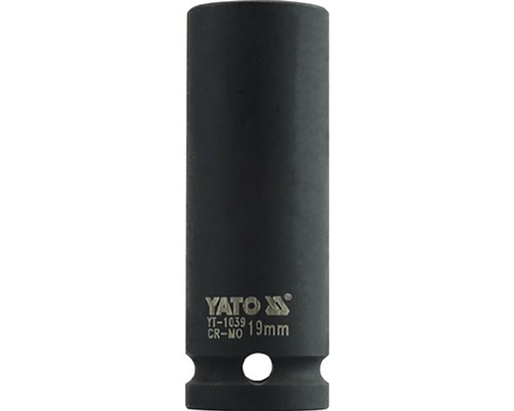 Yato YT-1039, 1/2", 1 kusů Obrázek produktu 