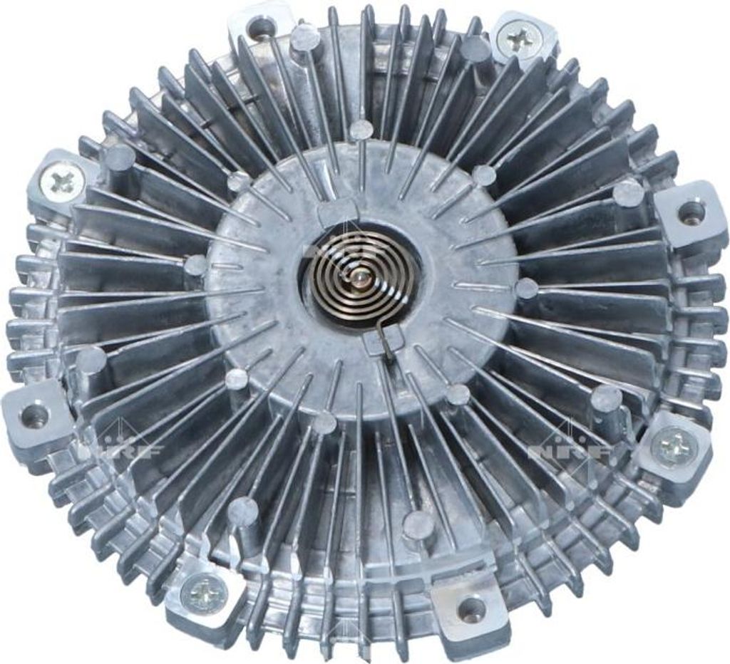 Kupplung, Kühlerlüfter NRF 49591