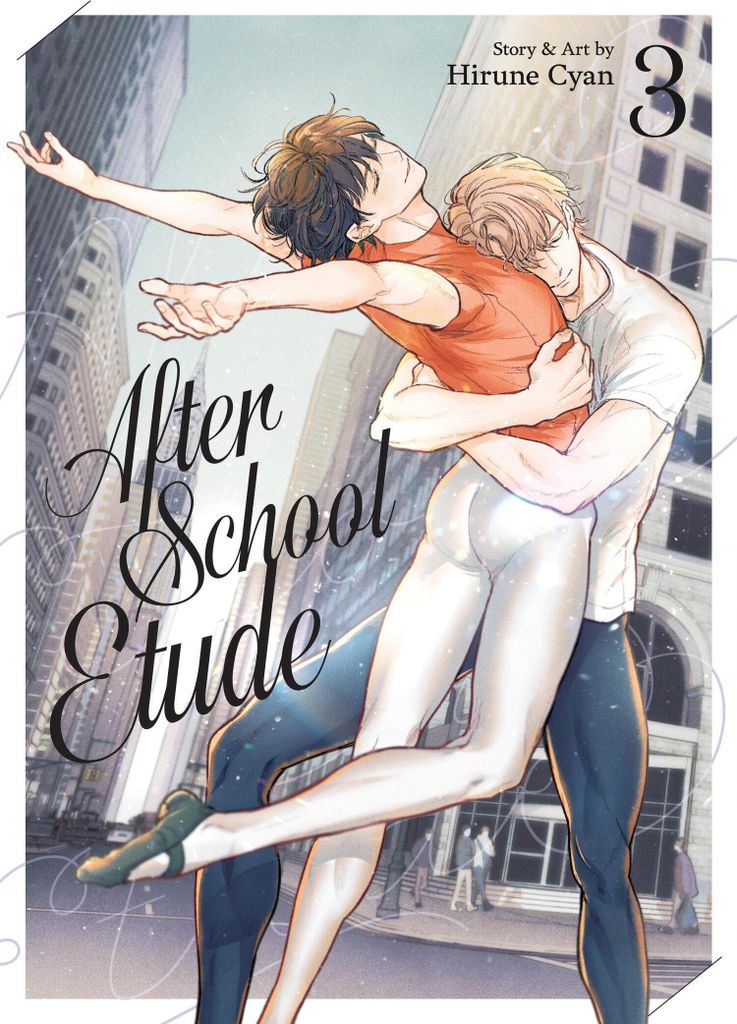 After School Etude Vol. 3