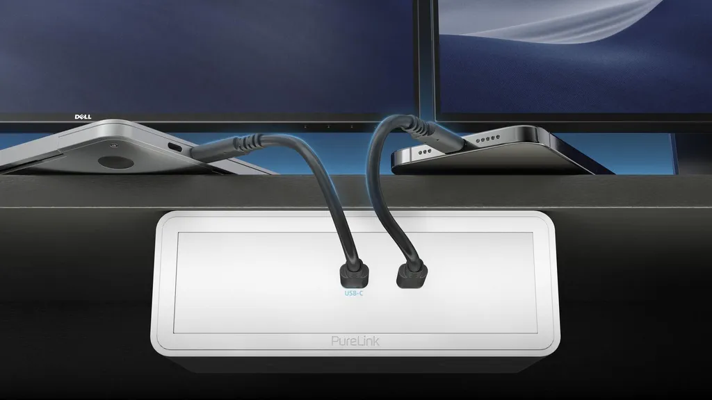 PureLink Station d'accueil USB-C Charge Rapide 100W PD Modèle M2