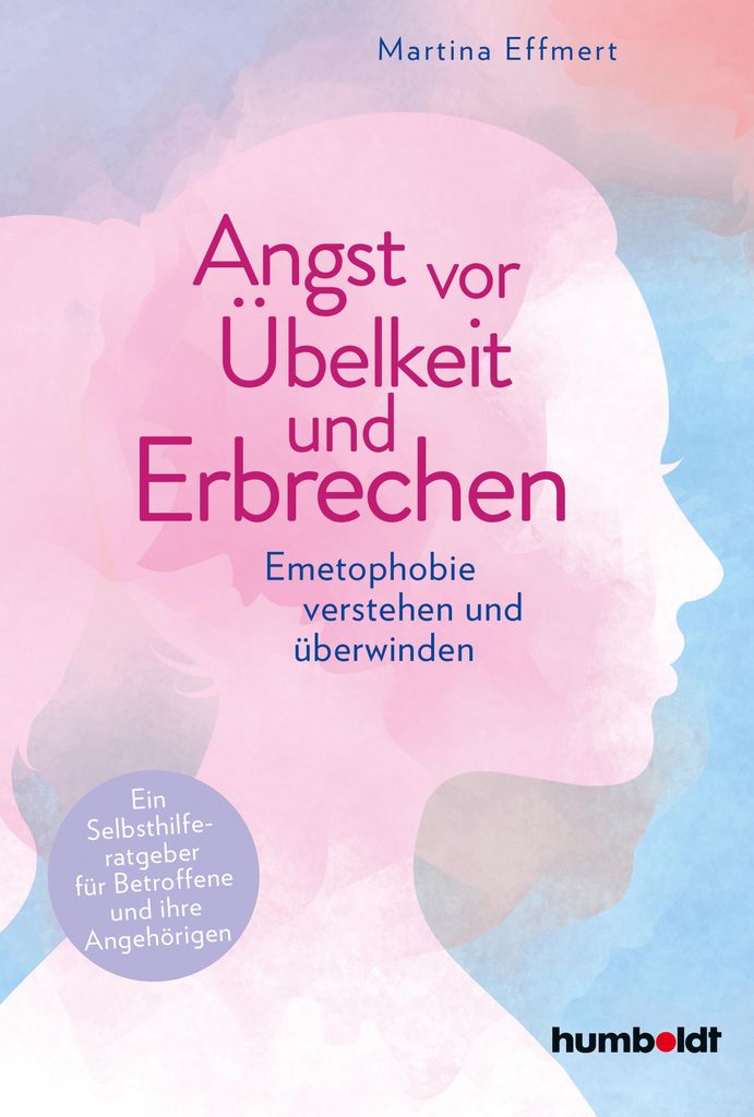Angst vor Übelkeit und Erbrechen Produktbild 