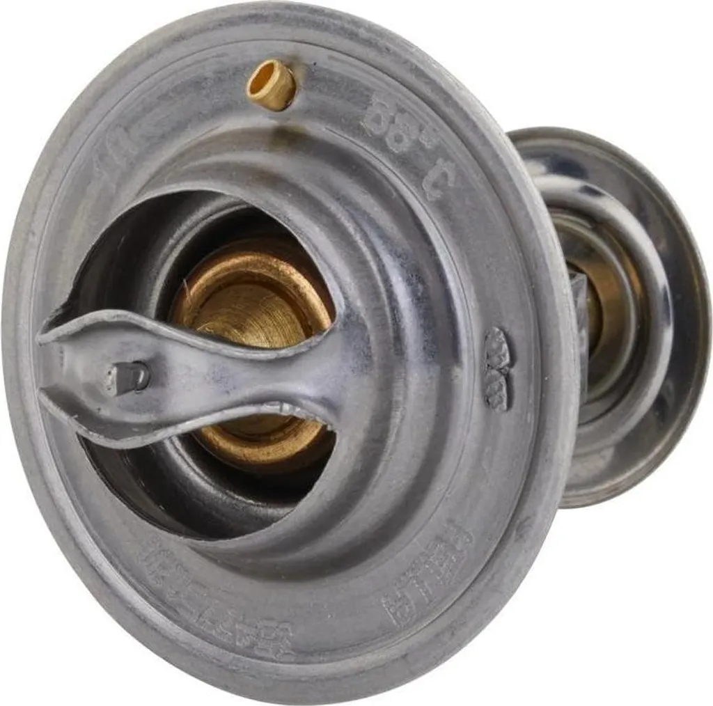 Calorstat de refroidissement moteur HELLA pour Peugeot Toyota et Ford