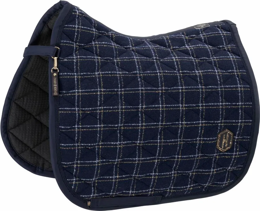 Sottosella Bouclé Eskadron Heritage 25/26 | Performance e Stabilità