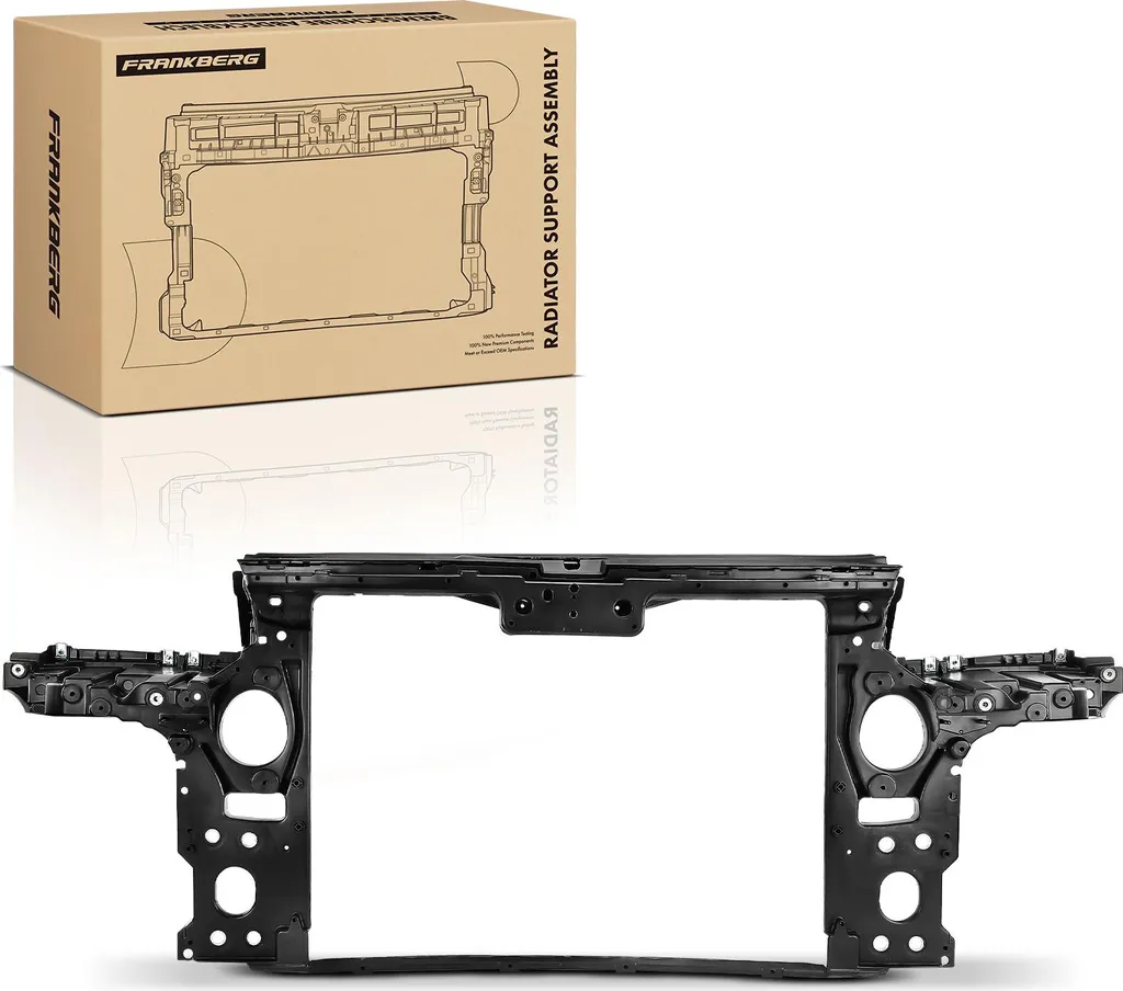 Support serrure avant pour réparer mécanisme Touareg et Cayenne 9PA