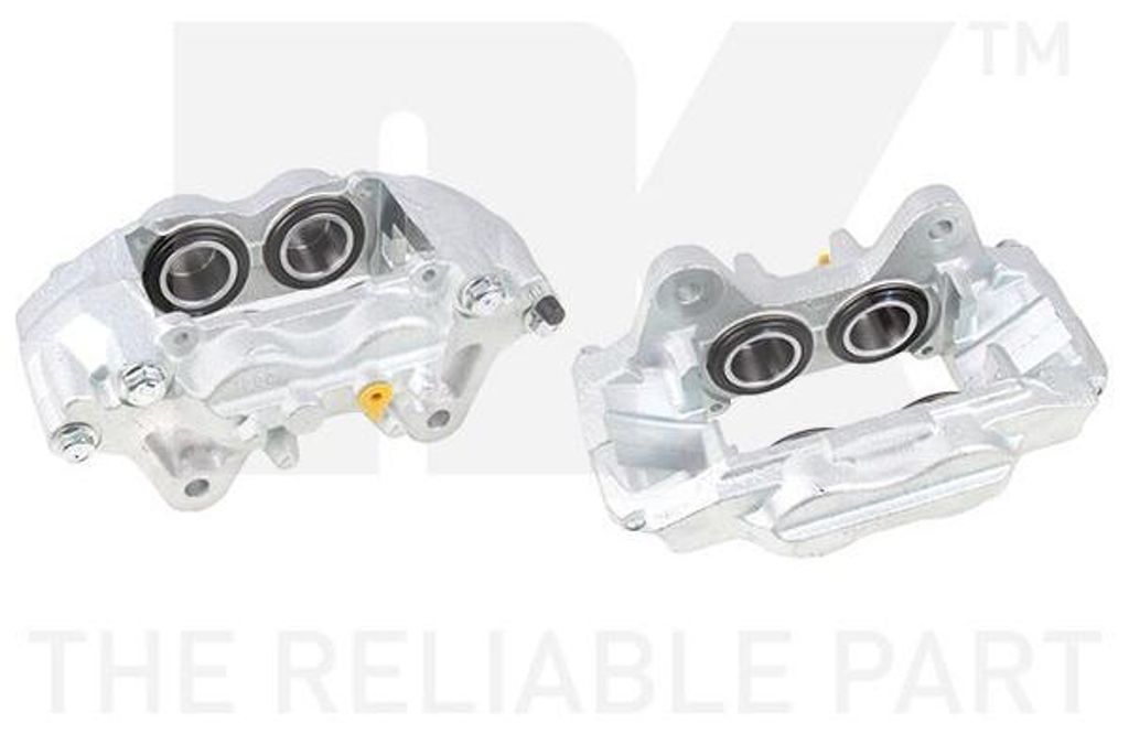 NK Bremssattel Vorne Links für MITSUBISHI PAJERO IV (V8W, Produktbild 