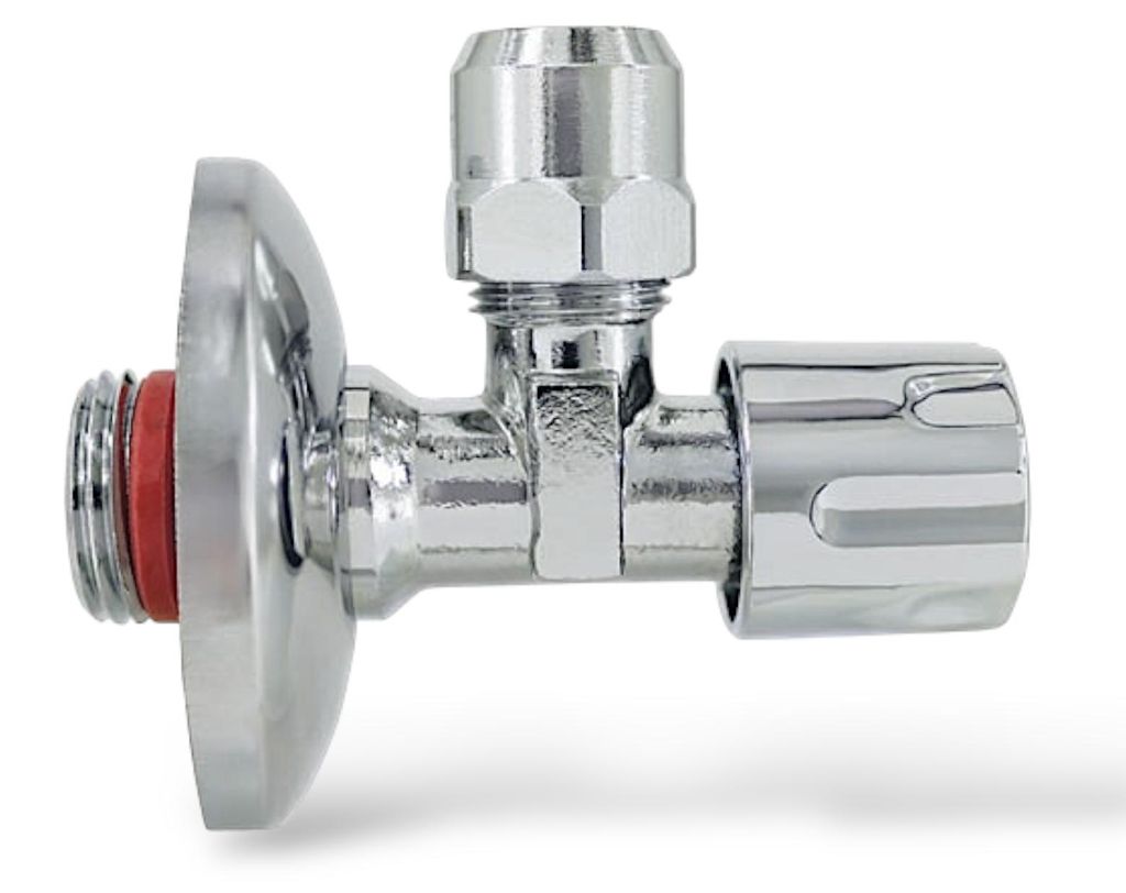 Eckventil selbstdichtend, 1/2 Zoll x 3/8 Zoll mit 10 mm Produktbild 