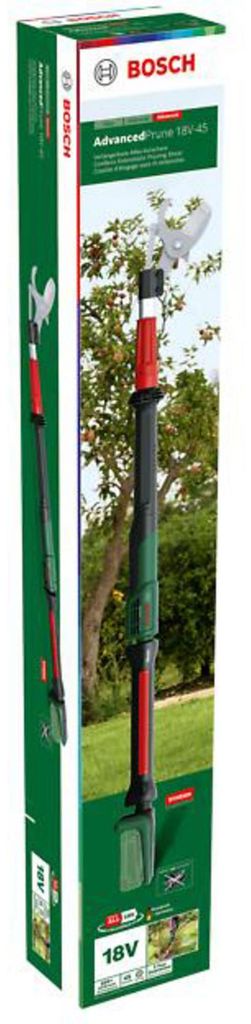 Sécateur de jardin sans fil AdvancedPrune 18V-45 Image du produit 