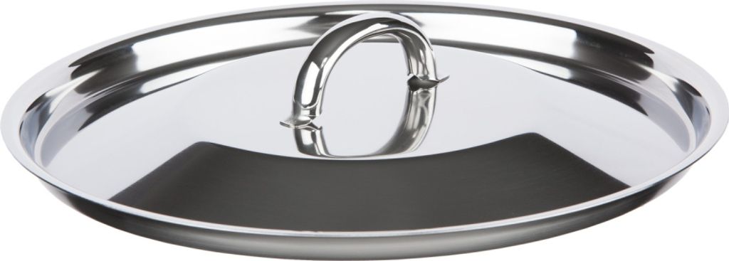 Classic-Deckel Durchmesser 26 cm Produktbild 