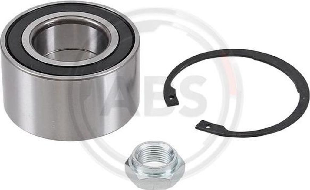 A.B.S. 200721 Radlagersatz OE 9036943008 kompatibel mit Camry, Picnic