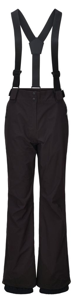 Nordberg Voss Skihose - Damen - Schwarz - Größe XXL