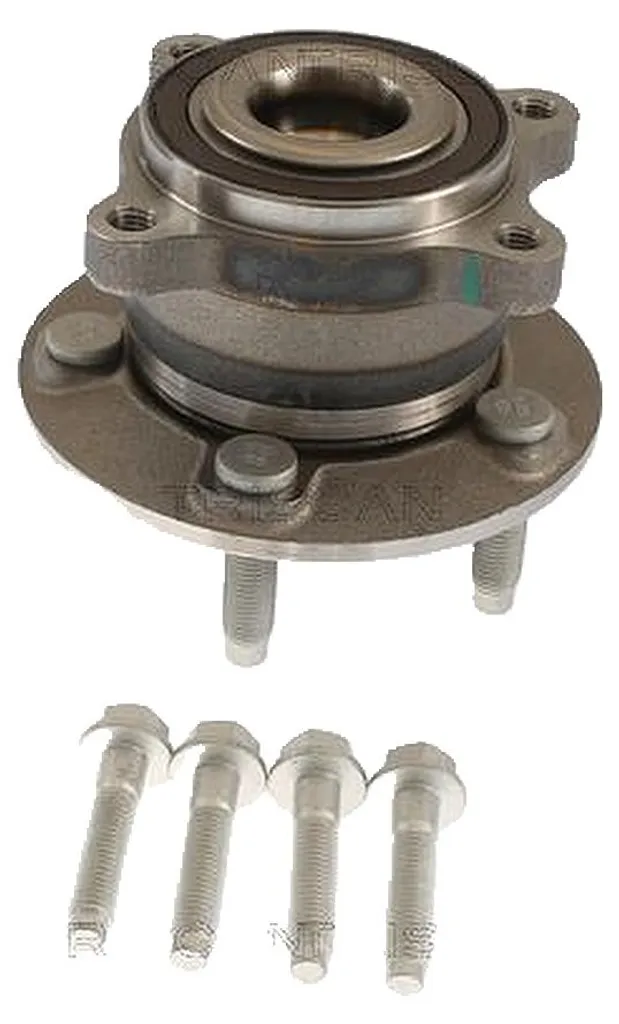 Roulement de Roue Triscan 8530 24235 Haute Résistance pour Vauxhall