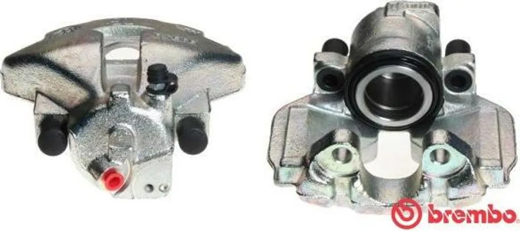 Réparer Freinage VW avec Étrier BREMBO Avant Droit pour Disques Ø280mm