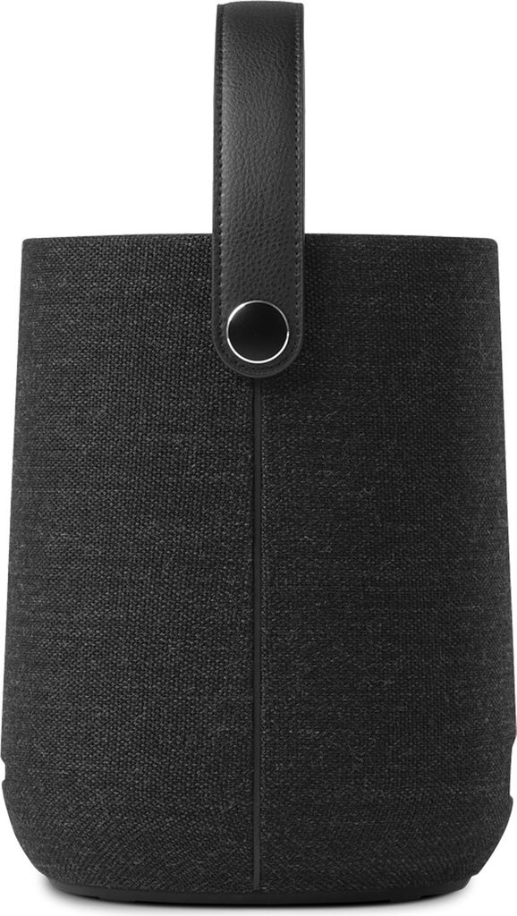 Harman-Kardon Citation 200, Schwarz Produktbild 7