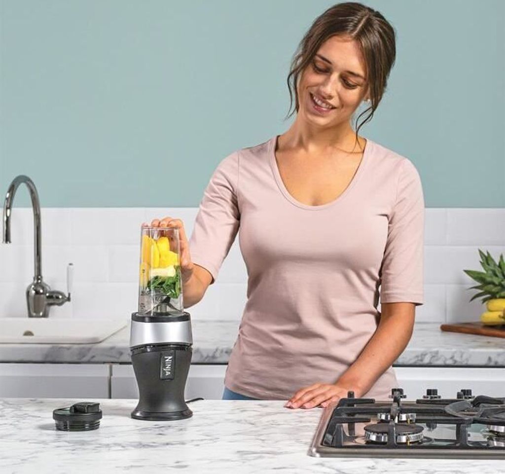 Mixér a smoothie maker Ninja QB3001EUS Obrázok produktu 17