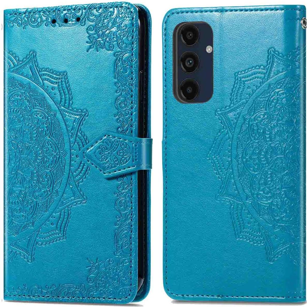 imoshion Bibliothèque Mandala pour le Samsung Galaxy A16 - Image du produit 