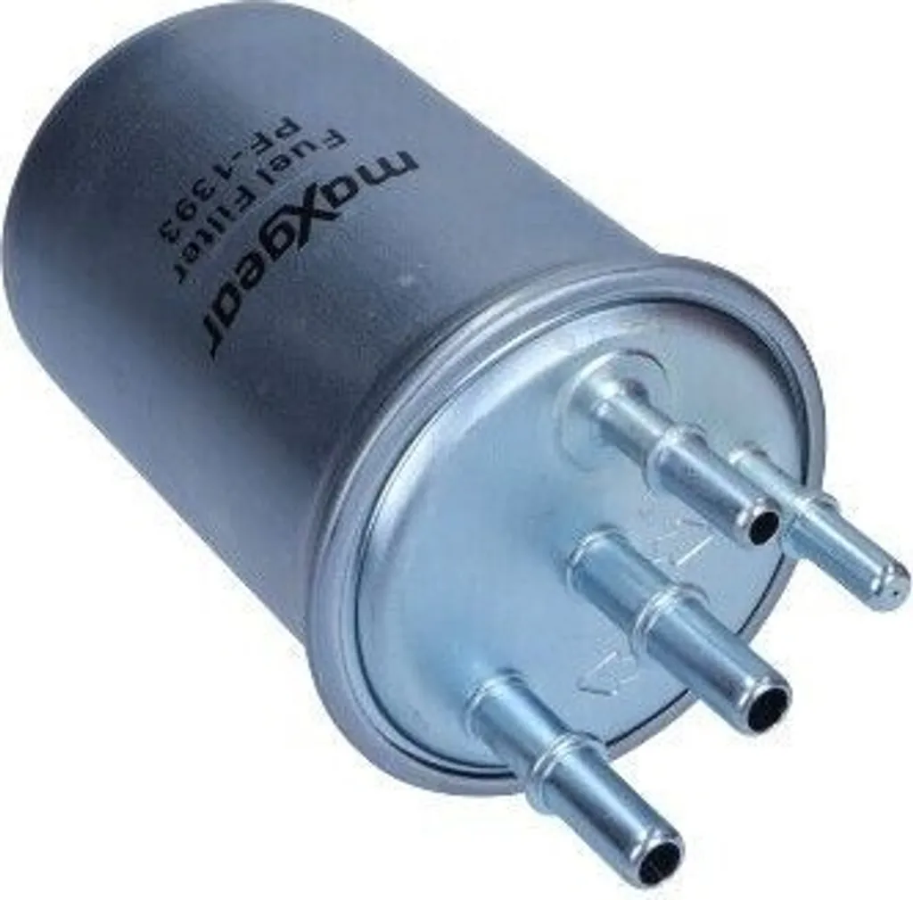 Filtre à carburant MAXGEAR robuste pour circuit diesel Discovery III