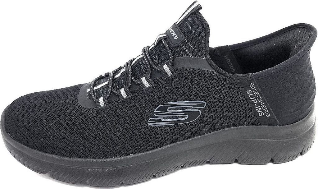 Skechers Slip-ins™ Summits High Range Herren Sneaker Produktbild 55
