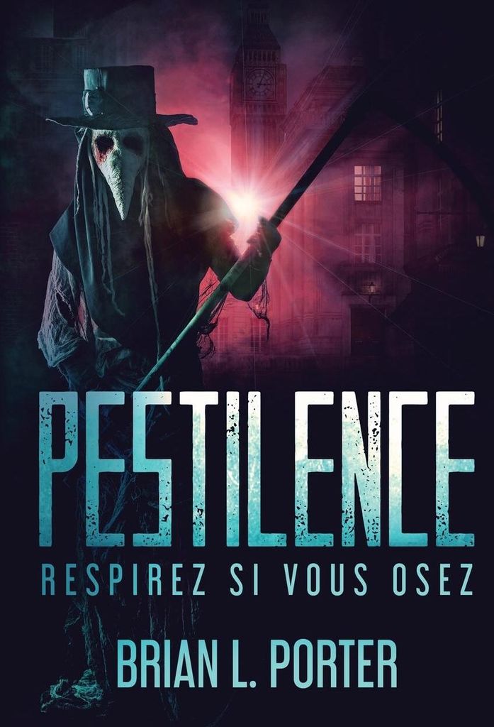 Pestilence - Respirez si vous osez