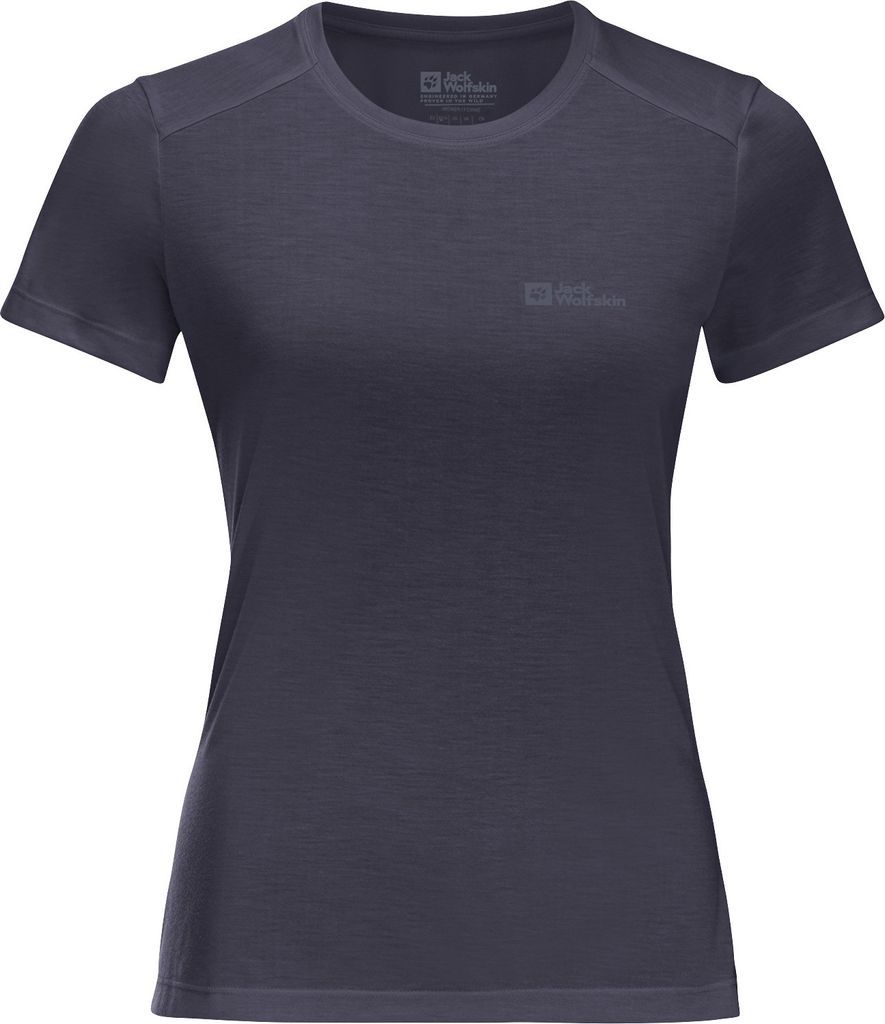 Tshirts Jack Wolfskin Vonnan 18100611388 Produktbild 
