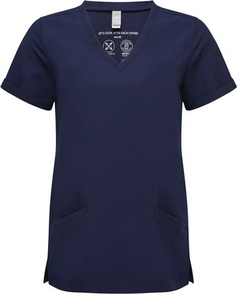 Analisi Tecnica Onna RW9120 Invincible 4XL Blu Navy - Divisa Lavoro