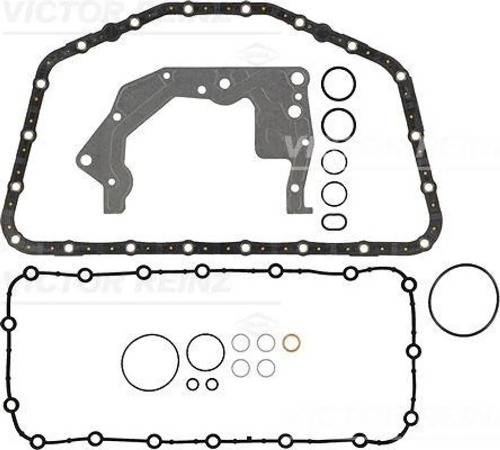 Kit de joints bloc moteur complet compatible OE 1606020 Omega Tempra
