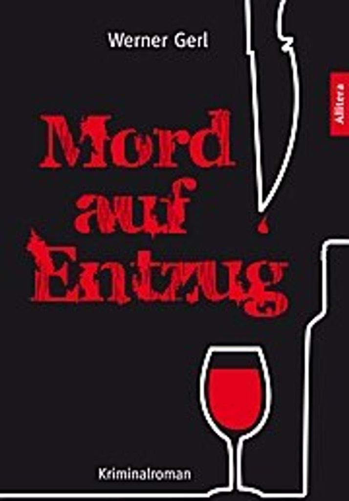 Mord auf Entzug