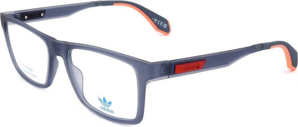 Adidas Original OR5047 092 BLUE 53/17/145 Herren Brillen