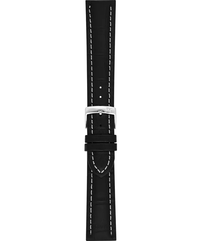Cinturino Morellato A01U3252480019CR24 Nero