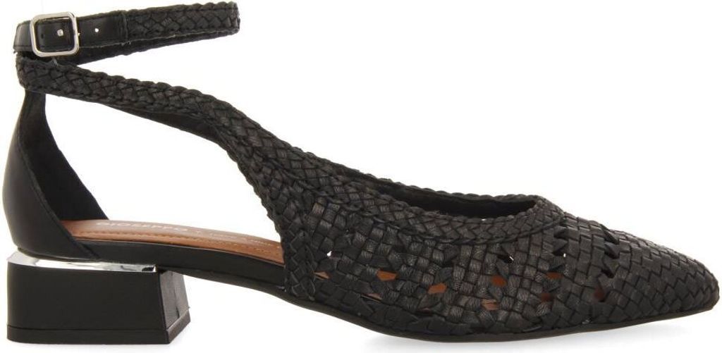 Gioseppo Bardejov High Heels Schwarz EU 37 Damen Schwarz EU 37