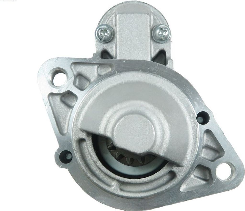 AS-PL S5216 Starter Anlasser 2kW für OPEL Mokka / Mokka X Produktbild 