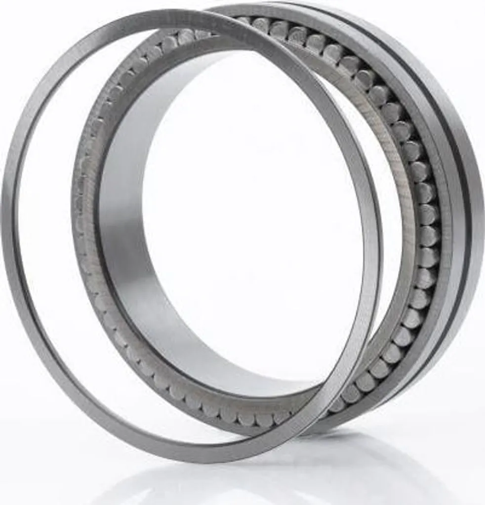 Roulement à rouleaux cylindriques SL014928 INA 140x190x50mm haute qualité