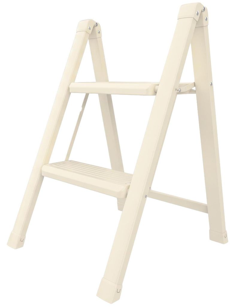 Drabest | Scala pieghevole per uso domestico - Modello Immagine del prodotto 