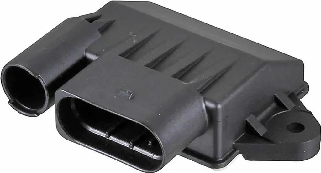 Unité de commande préchauffage 12V Metzger haute performance Classe E