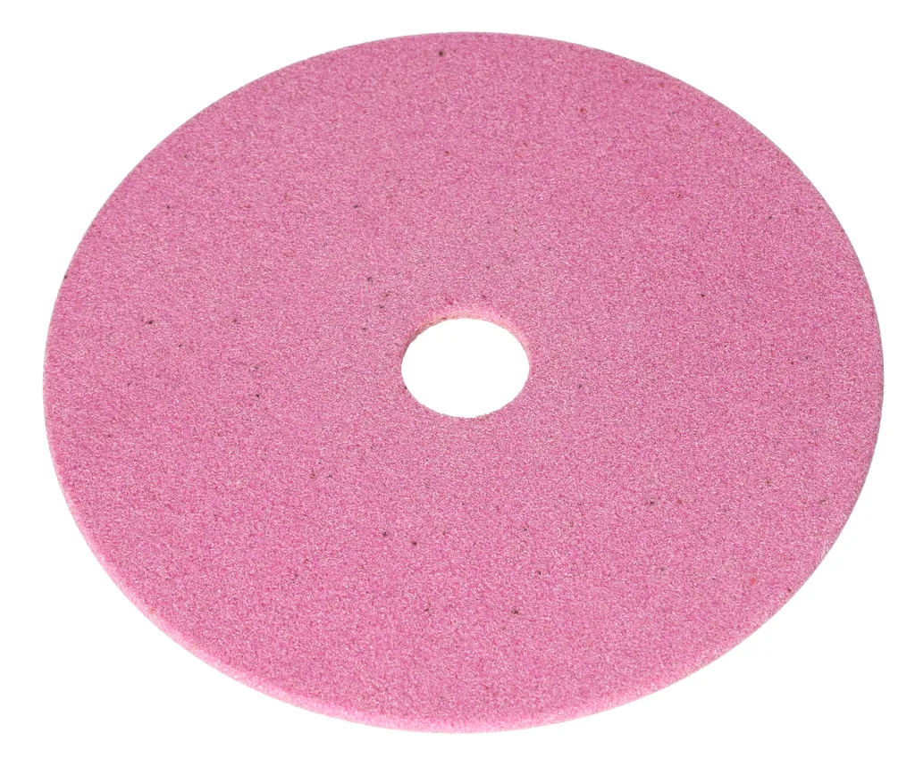 KOTARBAU® Disco per affilare la catena della sega Affilacatena rosa