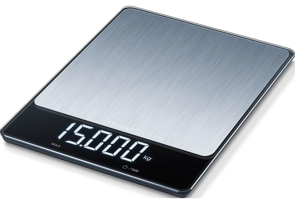 Beurer KS34 Küchenwaage Produktbild 